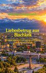 Matthias Bergmann: Liebesbetrug aus Bischkek, Buch