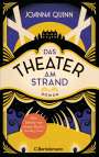Joanna Quinn: Das Theater am Strand, Buch