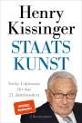 Henry A. Kissinger: Staatskunst, Buch
