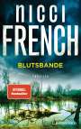Nicci French: Blutsbande, Buch
