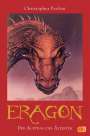 Christopher Paolini: Eragon 02. Der Auftrag des Ältesten, Buch