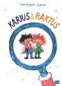 Thorbjoern Egner: Karius & Baktus, Buch