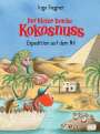 Ingo Siegner: Der kleine Drache Kokosnuss - Expedition auf dem Nil, Buch