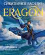 Christopher Paolini: Eragon. Das Vermächtnis der Drachenreiter., Buch