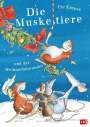 Ute Krause: Die Muskeltiere und das Weihnachtswunder, Buch