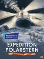 Katharina Weiss-Tuider: Expedition Polarstern - Dem Klimawandel auf der Spur, Buch
