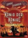 Dominic Sandbrook: Weltgeschichte(n) - König der Könige: Alexander der Große, Buch