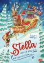 Sibylle Wenzel: Stella - Heute bin ich Weihnachtsmann, Buch