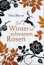 Nina Blazon: Der Winter der schwarzen Rosen, Buch