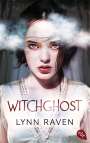Lynn Raven: Witchghost, Buch