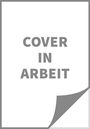 „COVER IN ARBEIT“ in großen, grauen Buchstaben. Einfache grafische Darstellung einer umgeblätterten Ecke.