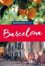 Lothar Schmidt: Baedeker SMART Reiseführer Barcelona, Buch