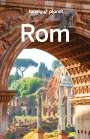 Mark Baker: Lonely Planet Reiseführer Rom, Buch