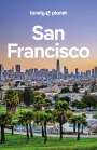 Alison Bing: Lonely Planet Reiseführer San Francisco, Buch