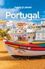 Joana Taborda: LONELY PLANET Reiseführer Portugal, Buch