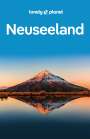Roxanne de Bruyn: LONELY PLANET Reiseführer Neuseeland, Buch