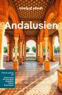 Anna Kaminski: LONELY PLANET Reiseführer Andalusien, Buch