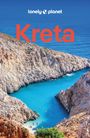 Ryan Ver Berkmoes: LONELY PLANET Reiseführer Kreta, Buch