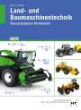 Rainer Rempfer: Land- und Baumaschinentechnik, Buch