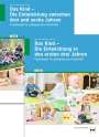 Katrin Hille: Paketangebot Das Kind - Die Entwicklung Band 1 und Band 2, Buch
