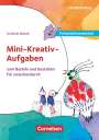 Gerlinde Blahak: Freiarbeitsmaterial für die Grundschule - Kunst - Klasse 3/4, Buch