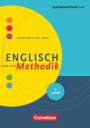 Grit Alter: Fachmethodik: Englisch-Methodik, Buch