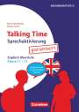 Martin Bastkowski: Talking Time - Sprechaktivierung garantiert - Klasse 11-13, Buch