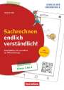 Roland Rink: Stark in der Grundschule - Mathe - Klasse 3/4, Buch