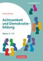 Barbara Brüning: Themenhefte Sekundarstufe - Fächerübergreifend - Klasse 5-10, Buch