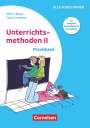 Hilbert Meyer: Praxisbuch Meyer, Buch