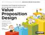 Alexander Osterwalder: Value Proposition Design, Buch
