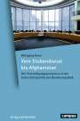 Wolfgang Geist: Vom Stubendienst bis Afghanistan, Buch