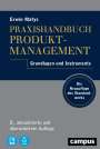 Erwin Matys: Praxishandbuch Produktmanagement, Buch,Div.
