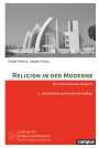 Gergely Rosta: Religion in der Moderne, Buch
