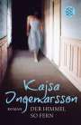 Kajsa Ingemarsson: Der Himmel so fern, Buch