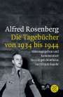 : Alfred Rosenberg, Buch