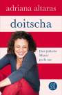 Adriana Altaras: Doitscha, Buch