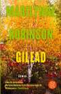 Marilynne Robinson: Gilead, Buch