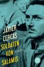 Javier Cercas: Soldaten von Salamis, Buch