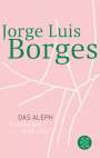 Jorge Luis Borges: Das Aleph, Buch