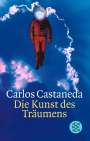 Carlos Castaneda: Die Kunst des Träumens, Buch