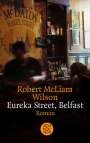 Robert McLiam Wilson: Eureka Street, Belfast, Buch