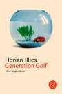 : Generation Golf, Buch