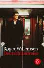 Roger Willemsen: Deutschlandreise, Buch