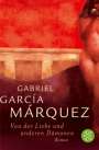 Gabriel García Márquez: Von der Liebe und anderen Dämonen, Buch