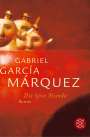Gabriel Garcia Marquez: Die böse Stunde, Buch
