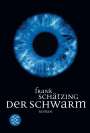 Frank Schätzing: Der Schwarm, Buch