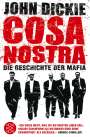 John Dickie: Cosa Nostra, Buch