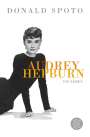 Donald Spoto: Audrey Hepburn, Buch
