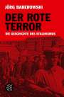 Jörg Baberowski: Der rote Terror, Buch